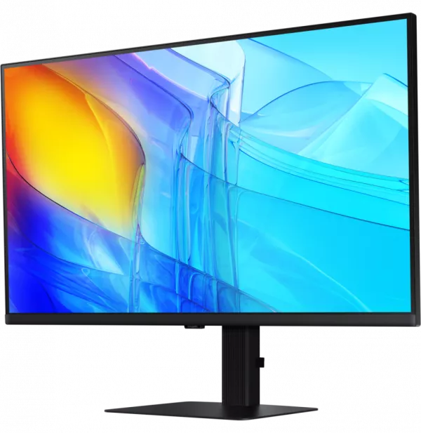 Écran 32" Professionnel Samsung Viewfinity S80D UHD 4K (LS32D800EAUXEN)