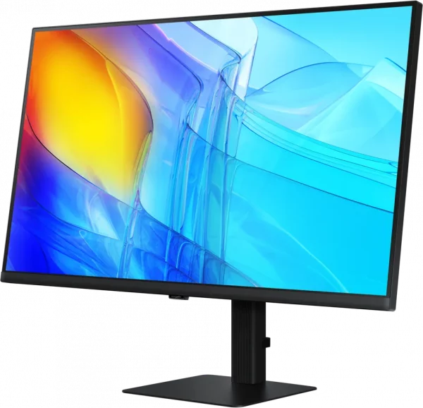 Écran 32" Professionnel Samsung Viewfinity S80D UHD 4K (LS32D800EAUXEN)