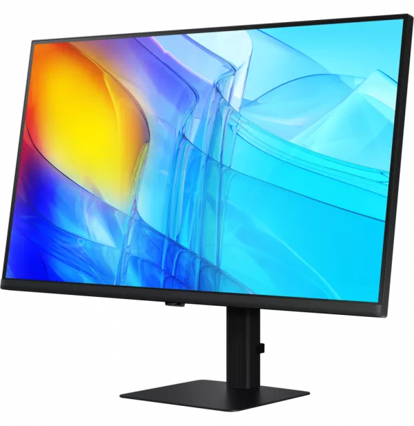 Écran 32" Professionnel Samsung Viewfinity S80D UHD 4K (LS32D800EAUXEN)