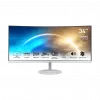 Écran 34" UWQHD MSI Pro MP341CQW