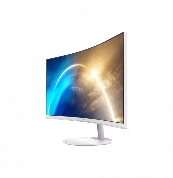 Écran 34" UWQHD MSI Pro MP341CQW