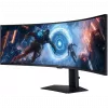 Écran 49" DQHD incurvé Gaming Samsung Odyssey G9 G91F (LS49FG910EUXEN)
