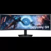 Écran 49" DQHD incurvé Gaming Samsung Odyssey G9 G91F (LS49FG910EUXEN)