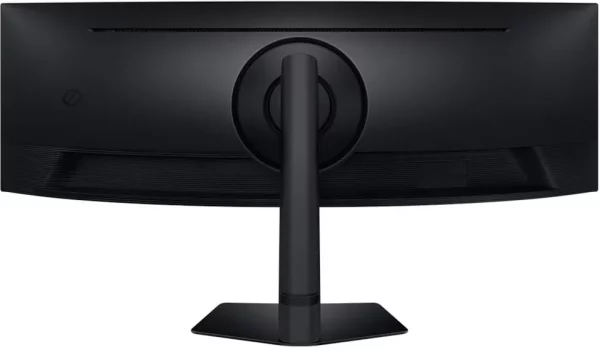 Écran 49" DQHD incurvé Gaming Samsung Odyssey G9 G91F (LS49FG910EUXEN)