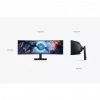 Écran 49" DQHD incurvé Gaming Samsung Odyssey G9 G91F (LS49FG910EUXEN)