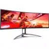 Écran 49" incurvé Gaming AOC Agon DQHD AG493UCX2