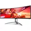 Écran 49" incurvé Gaming AOC Agon DQHD AG493UCX2