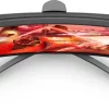 Écran 49" incurvé Gaming AOC Agon DQHD AG493UCX2