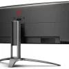 Écran 49" incurvé Gaming AOC Agon DQHD AG493UCX2