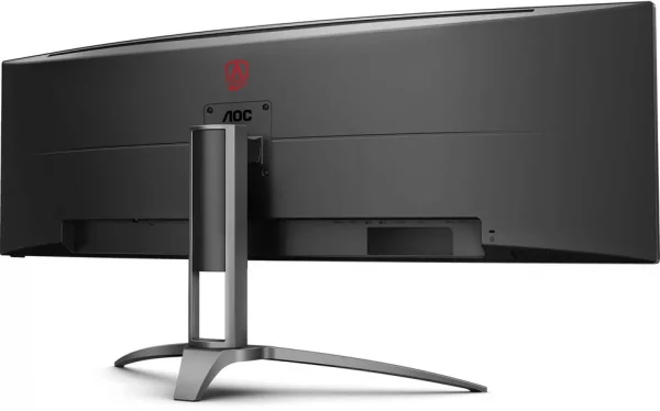 Écran 49" incurvé Gaming AOC Agon DQHD AG493UCX2