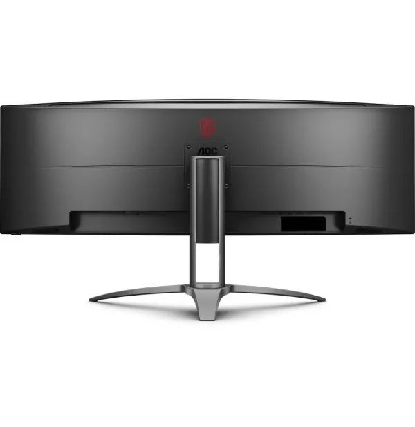 Écran 49" incurvé Gaming AOC Agon DQHD AG493UCX2