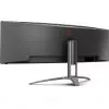 Écran 49" incurvé Gaming AOC Agon DQHD AG493UCX2