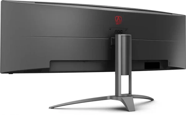 Écran 49" incurvé Gaming AOC Agon DQHD AG493UCX2