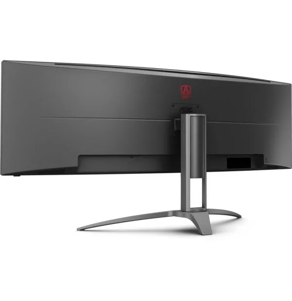 Écran 49" incurvé Gaming AOC Agon DQHD AG493UCX2