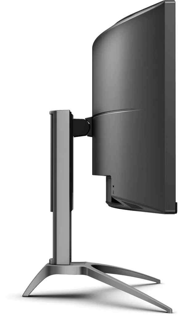 Écran 49" incurvé Gaming AOC Agon DQHD AG493UCX2