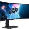 Écran 49" incurvé Gaming Samsung Odyssey Neo G9 G95C 4K (LS49CG950EUXEN)