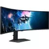 Écran 49" incurvé Gaming Samsung Odyssey Neo G9 G95C 4K (LS49CG950EUXEN)