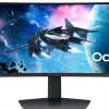 Écran 49" incurvé Gaming Samsung Odyssey Neo G9 G95C 4K (LS49CG950EUXEN)