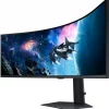Écran 49" incurvé Gaming Samsung Odyssey Neo G9 G95C 4K (LS49CG950EUXEN)