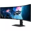Écran 49" incurvé Gaming Samsung Odyssey Neo G9 G95C 4K (LS49CG950EUXEN)