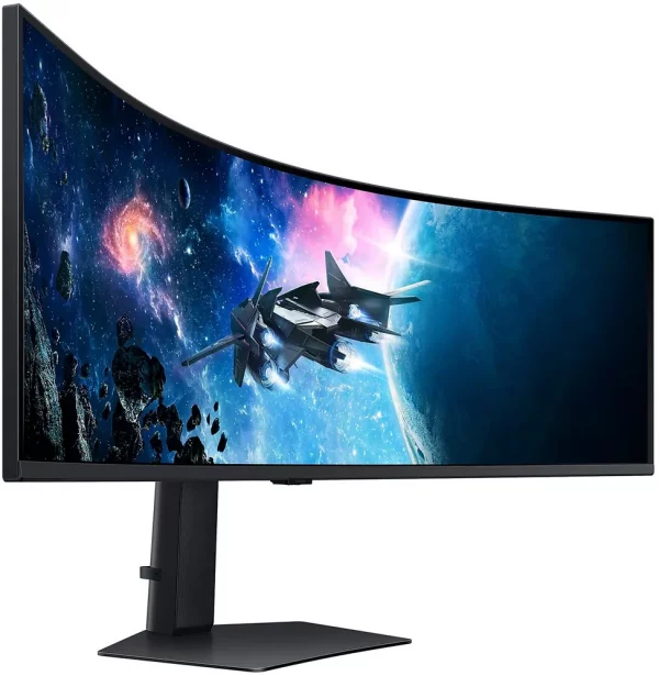 Écran 49" incurvé Gaming Samsung Odyssey Neo G9 G95C 4K (LS49CG950EUXEN)