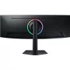 Écran 49" incurvé Gaming Samsung Odyssey Neo G9 G95C 4K (LS49CG950EUXEN)