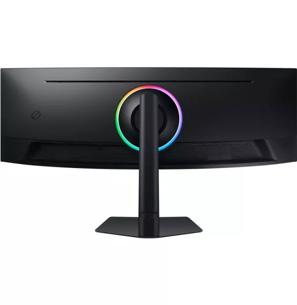 Écran 49" incurvé Gaming Samsung Odyssey Neo G9 G95C 4K (LS49CG950EUXEN)