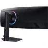 Écran 49" incurvé Gaming Samsung Odyssey Neo G9 G95C 4K (LS49CG950EUXEN)