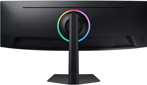 Écran 49" incurvé Gaming Samsung Odyssey Neo G9 G95C 4K (LS49CG950EUXEN)