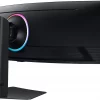 Écran 49" incurvé Gaming Samsung Odyssey Neo G9 G95C 4K (LS49CG950EUXEN)