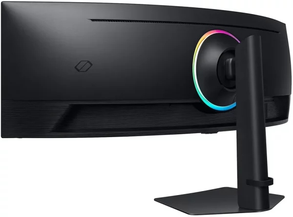 Écran 49" incurvé Gaming Samsung Odyssey Neo G9 G95C 4K (LS49CG950EUXEN)