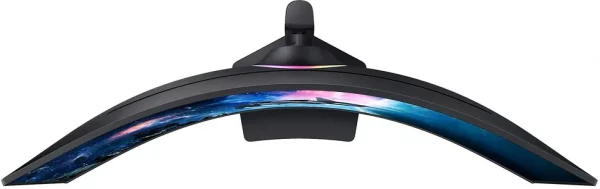 Écran 49" incurvé Gaming Samsung Odyssey Neo G9 G95C 4K (LS49CG950EUXEN)