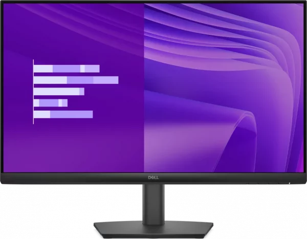 Écran 24" Full HD Dell Pro E Series (E2425HM)