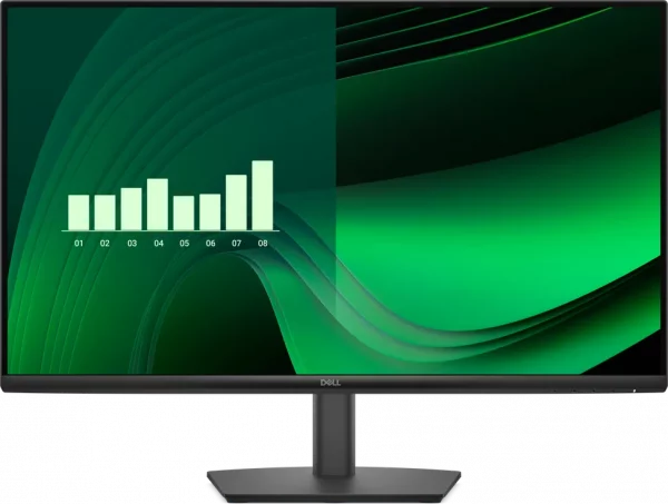 Écran 27" Dell E2725HM Pro (E2725HM-3Y)