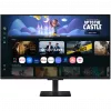 Écran FHD Smart 32" Samsung M5 M50F (LS32FM500EUXEN)