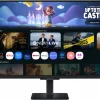 Écran FHD Smart 32" Samsung M5 M50F (LS32FM500EUXEN)