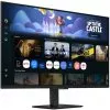 Écran FHD Smart 32" Samsung M5 M50F (LS32FM500EUXEN)