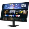 Écran FHD Smart 32" Samsung M5 M50F (LS32FM500EUXEN)