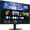 Écran FHD Smart 32" Samsung M5 M50F (LS32FM500EUXEN)