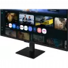 Écran FHD Smart 32" Samsung M5 M50F (LS32FM500EUXEN)