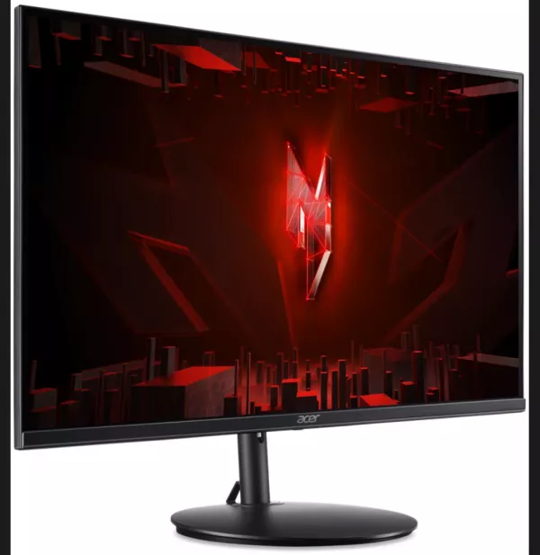 Écran Gaming 24" Full HD Acer Nitro XF0 (UM.QX0EE.319)