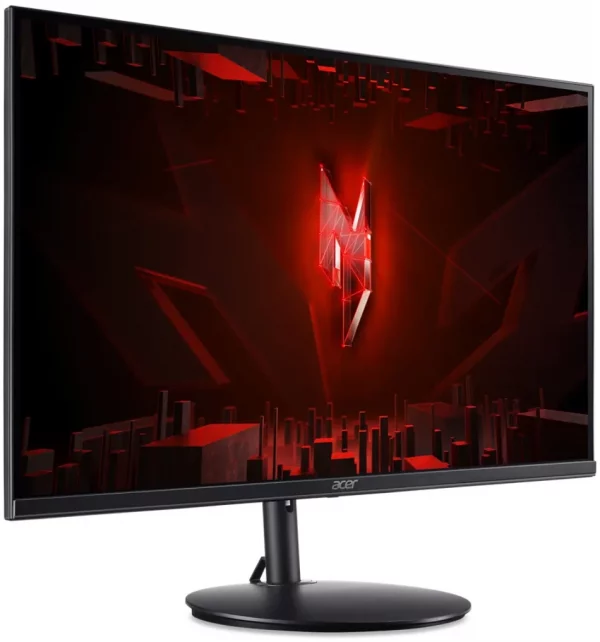 Écran Gaming 24" Full HD Acer Nitro XF0 (UM.QX0EE.319)
