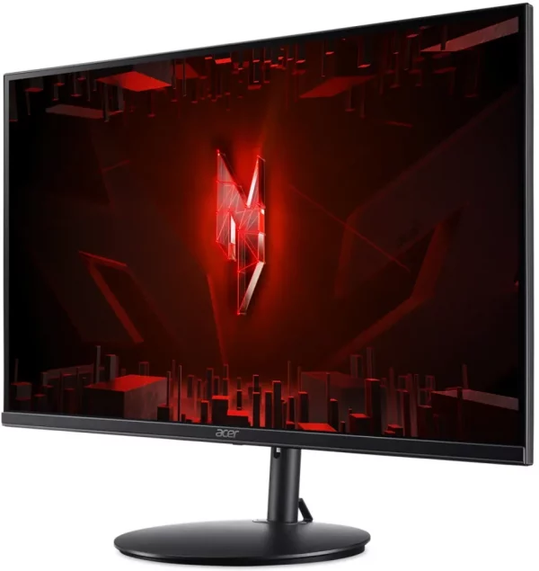 Écran Gaming 24" Full HD Acer Nitro XF0 (UM.QX0EE.319)