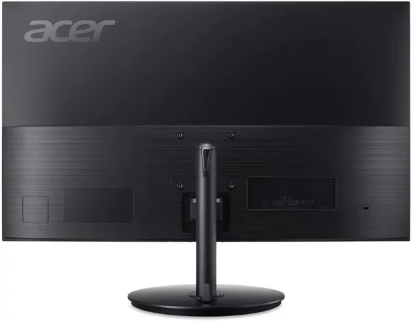 Écran Gaming 24" Full HD Acer Nitro XF0 (UM.QX0EE.319)