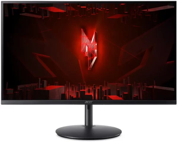 Écran Gaming 24" Full HD Acer Nitro XF0 (UM.QX0EE.319)