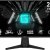 Écran Gaming 24" Full HD MSI G242L E14 (9S6-3BC61T-001)