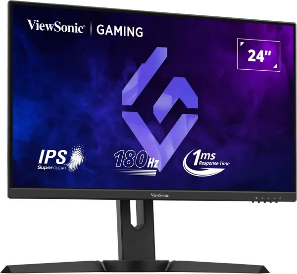 Écran Gaming 24" Full HD Viewsonic XG2409 Écran Gaming 24" Full HD Viewsonic XG2409