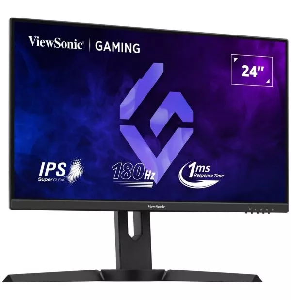 Écran Gaming 24" Full HD Viewsonic XG2409