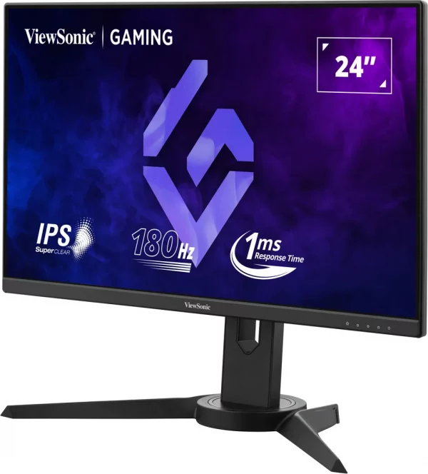 Écran Gaming 24" Full HD Viewsonic XG2409 Écran Gaming 24" Full HD Viewsonic XG2409