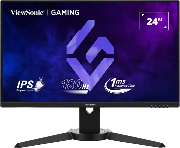 Écran Gaming 24" Full HD Viewsonic XG2409 Écran Gaming 24" Full HD Viewsonic XG2409